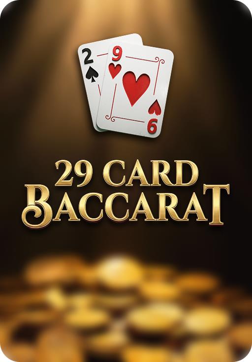 29 Bacarrt