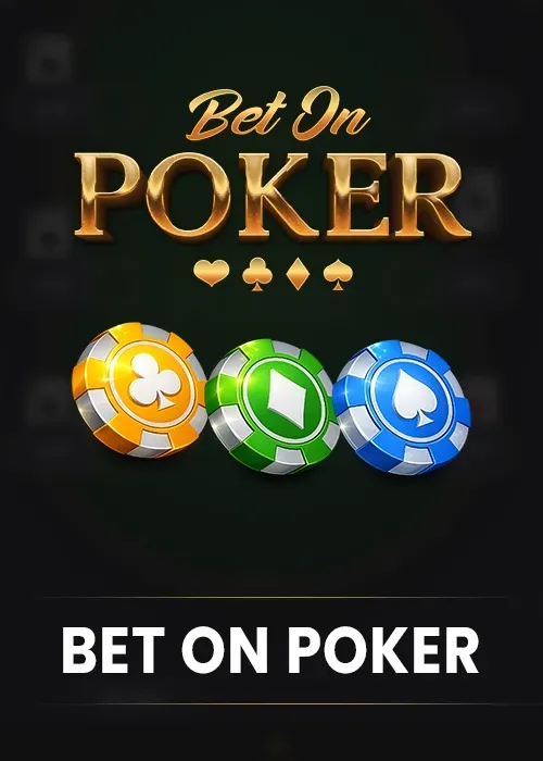Poker Cricbet99
