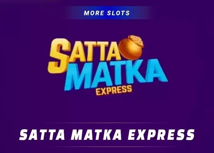 Satta Matka cricketbet999